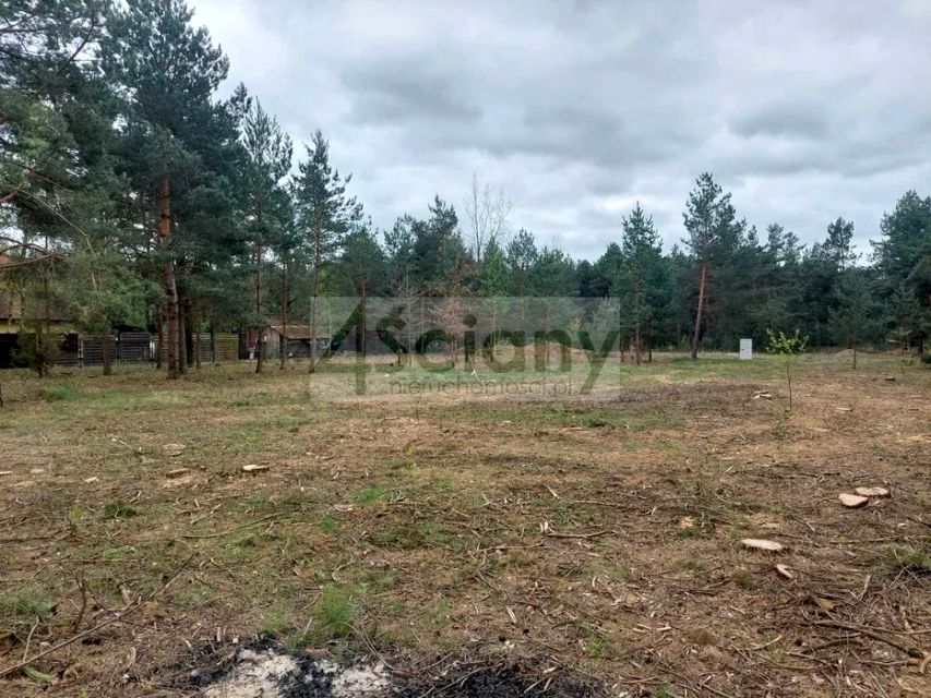 Działka Góra Kalwaria