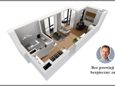Mieszkanie apartamentowiec sprzedaż