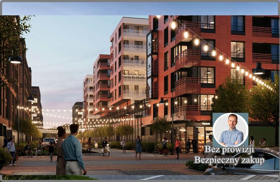 Mieszkanie Gdańsk sprzedaż