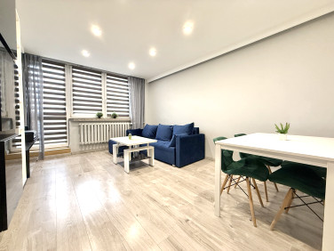 Mieszkanie Sosnowiec