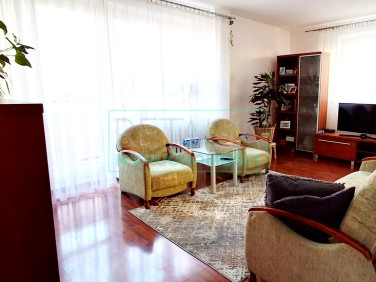 Mieszkanie Pruszków