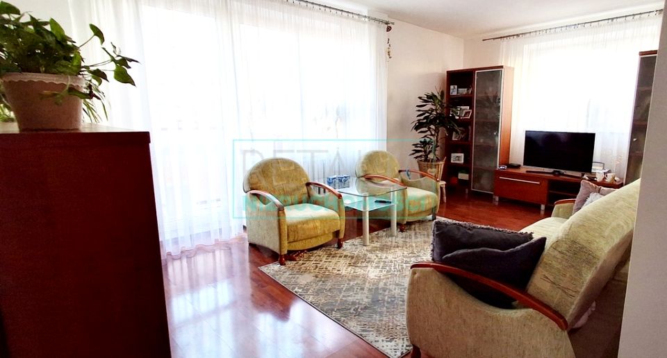 Mieszkanie Pruszków