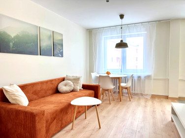 Mieszkanie Dąbrowa Górnicza