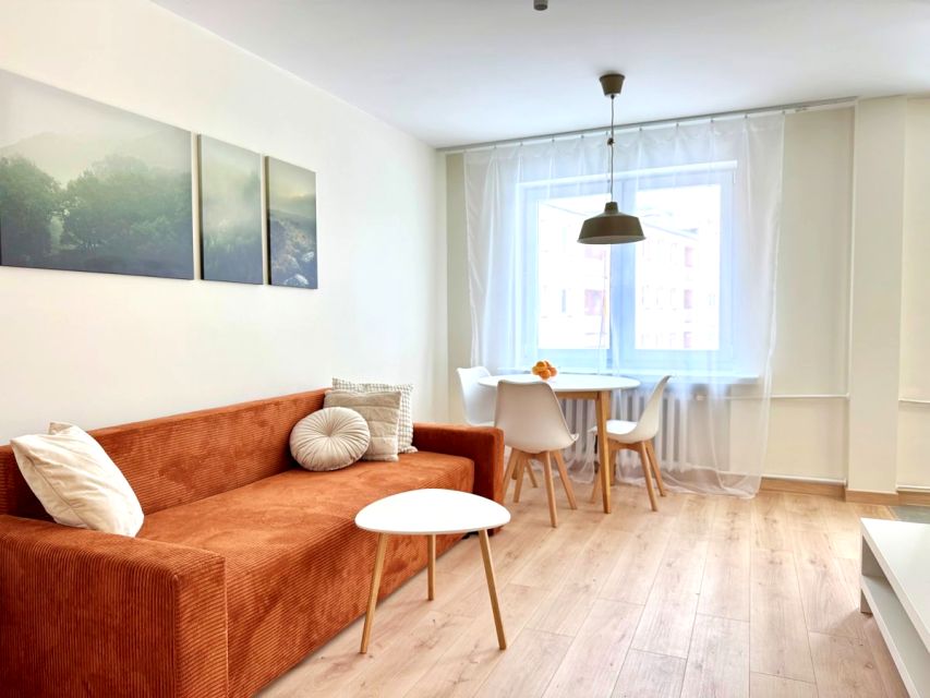 Mieszkanie Dąbrowa Górnicza