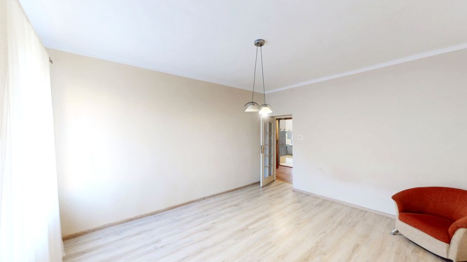 Mieszkanie Świnoujście