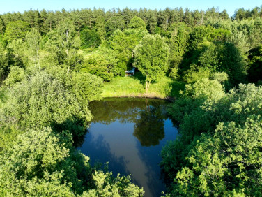 Działka siedliskowa Piekło Dolne sprzedam