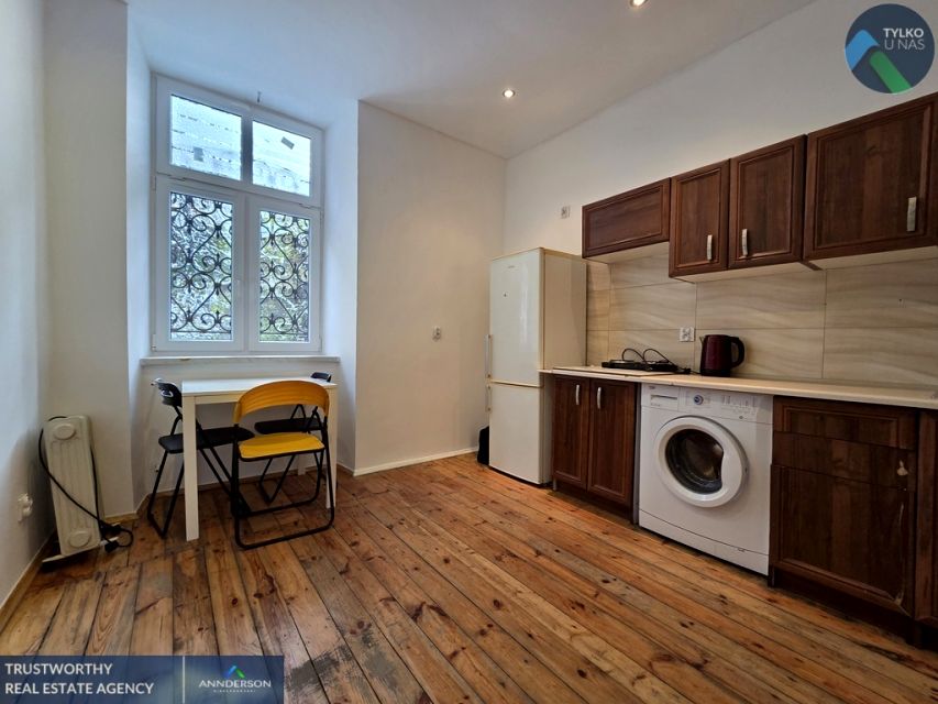 Mieszkanie Kraków wynajem