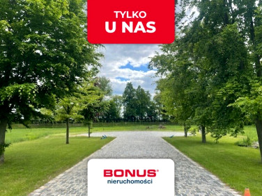 Działka budowlana Ożarów Mazowiecki sprzedam