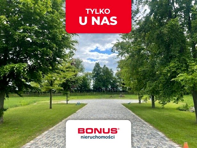 Działka budowlana Ożarów Mazowiecki sprzedam