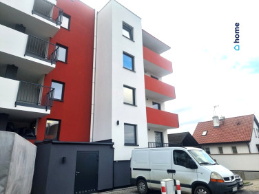 Mieszkanie Bydgoszcz