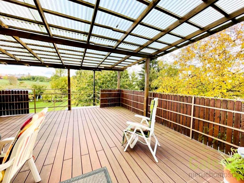 Dom wolnostojący sprzedaż