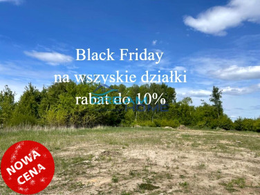 Działka budowlana Kobylanka sprzedam