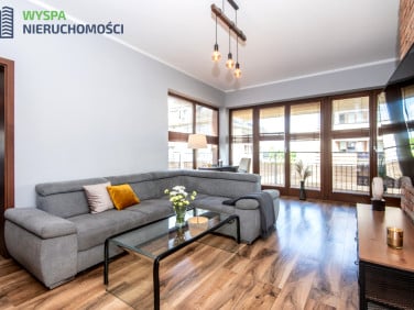 Mieszkanie Tarnowo Podgórne