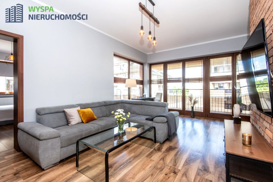 Mieszkanie Tarnowo Podgórne