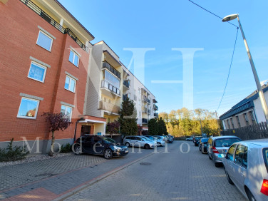 Mieszkanie Białystok