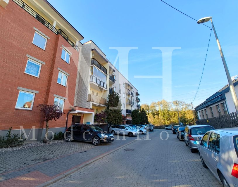 Mieszkanie Białystok