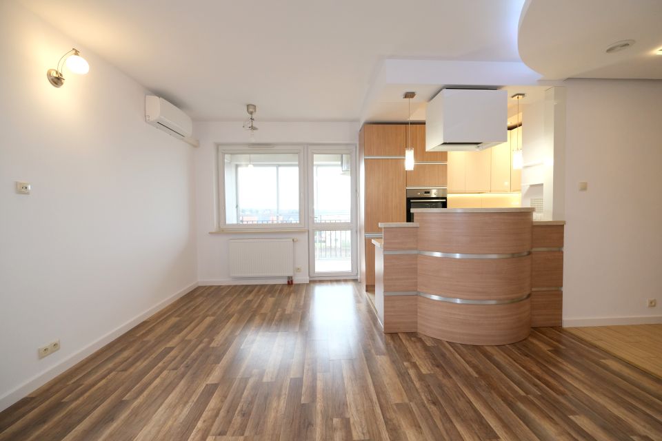 Mieszkanie Białystok