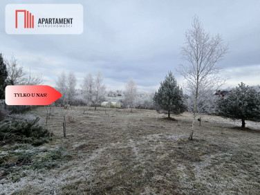 Działka inna Sobącz