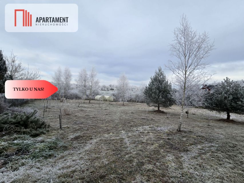 Działka inna Sobącz