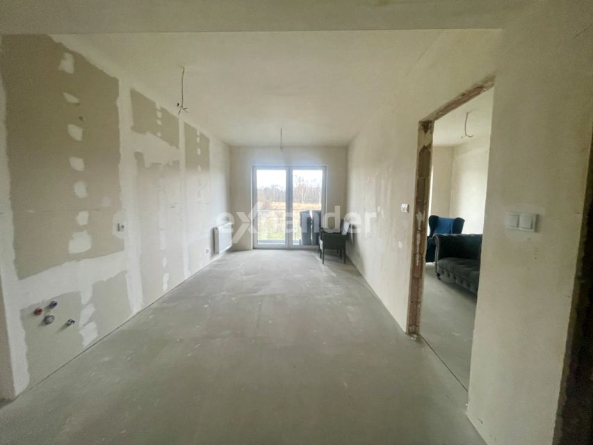 Mieszkanie Częstochowa