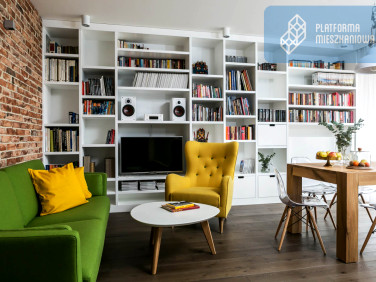 Mieszkanie Kraków