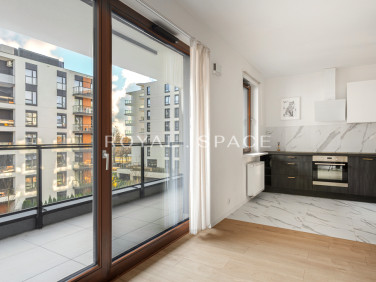 Mieszkanie apartamentowiec Warszawa