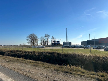 Działka Tyniec Mały