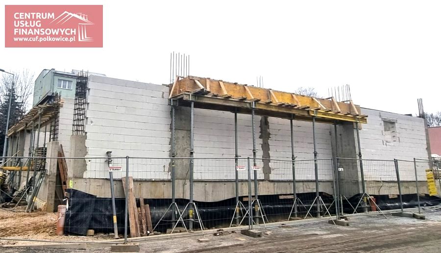 Mieszkanie Polkowice