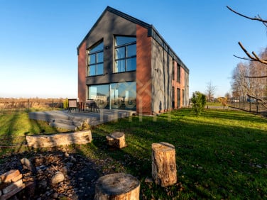 Dom Magdalenka sprzedaż