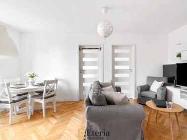 Mieszkanie Warszawa sprzedaż