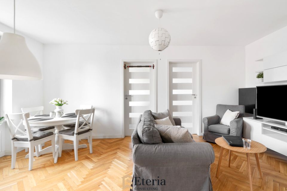 Mieszkanie Warszawa sprzedaż