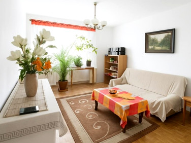 Mieszkanie Ciechocinek