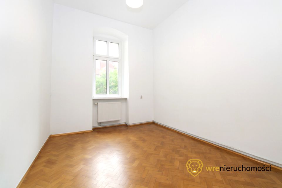Mieszkanie Wrocław