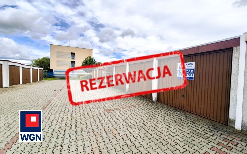 Budynek użytkowy Częstochowa
