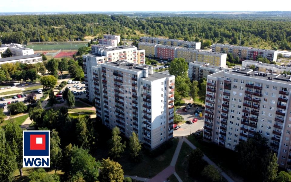 Mieszkanie Częstochowa