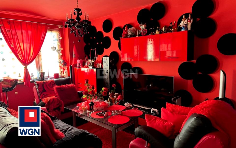 Mieszkanie Częstochowa