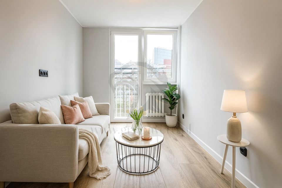 Mieszkanie WROCŁAW sprzedaż