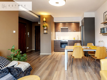 Mieszkanie Gdańsk wynajem