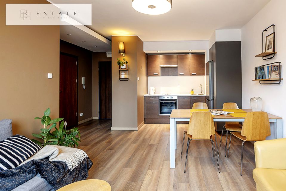 Mieszkanie Gdańsk wynajem