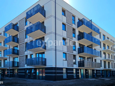 Mieszkanie apartamentowiec sprzedaż