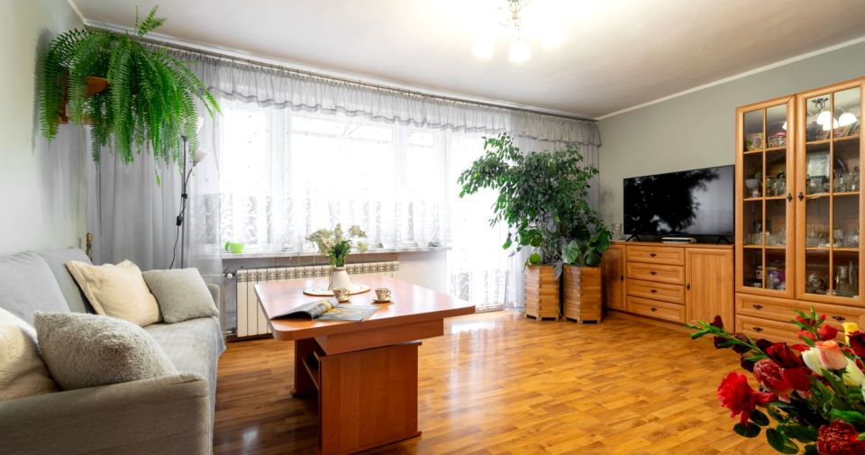 Mieszkanie Ruda Śląska