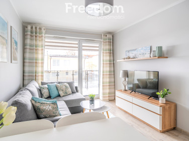 Mieszkanie Kołobrzeg