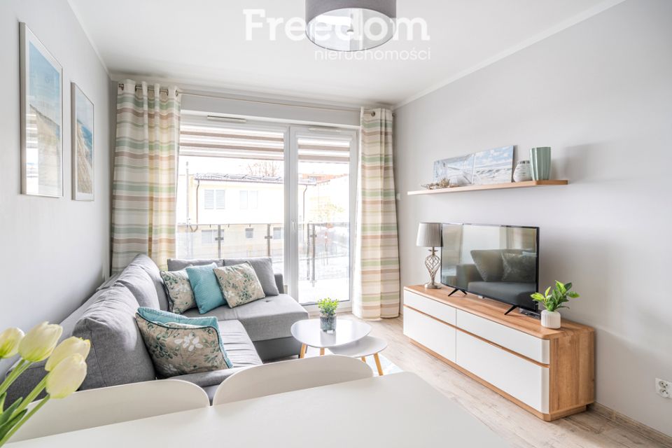 Mieszkanie Kołobrzeg