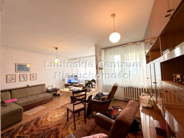 Mieszkanie Lubin