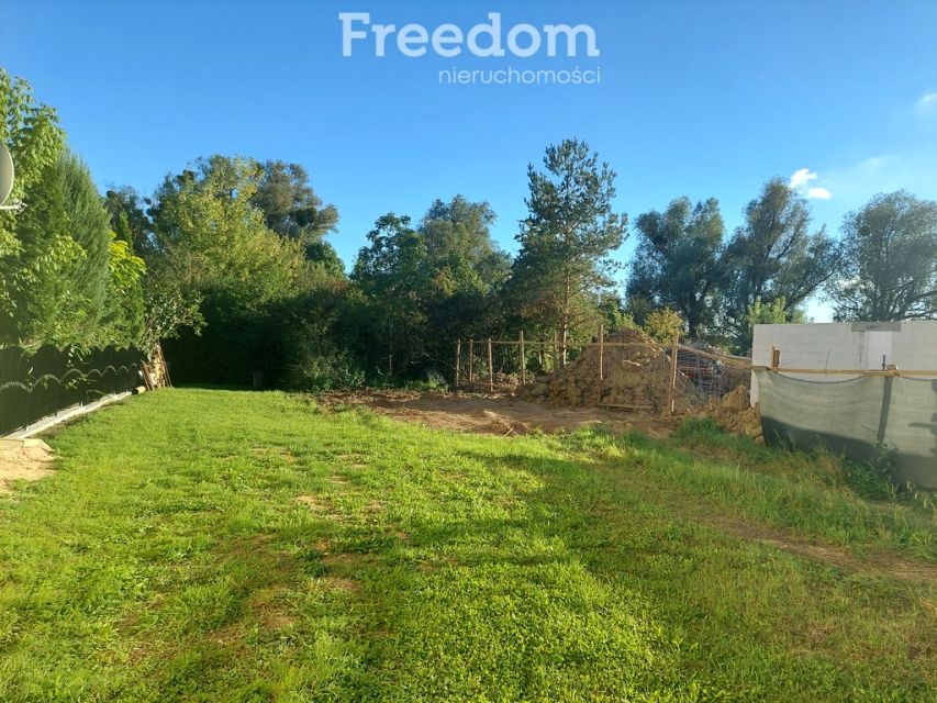 Działka budowlana Malbork