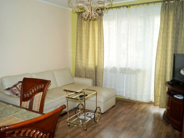 Mieszkanie Inowrocław