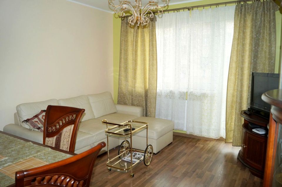 Mieszkanie Inowrocław