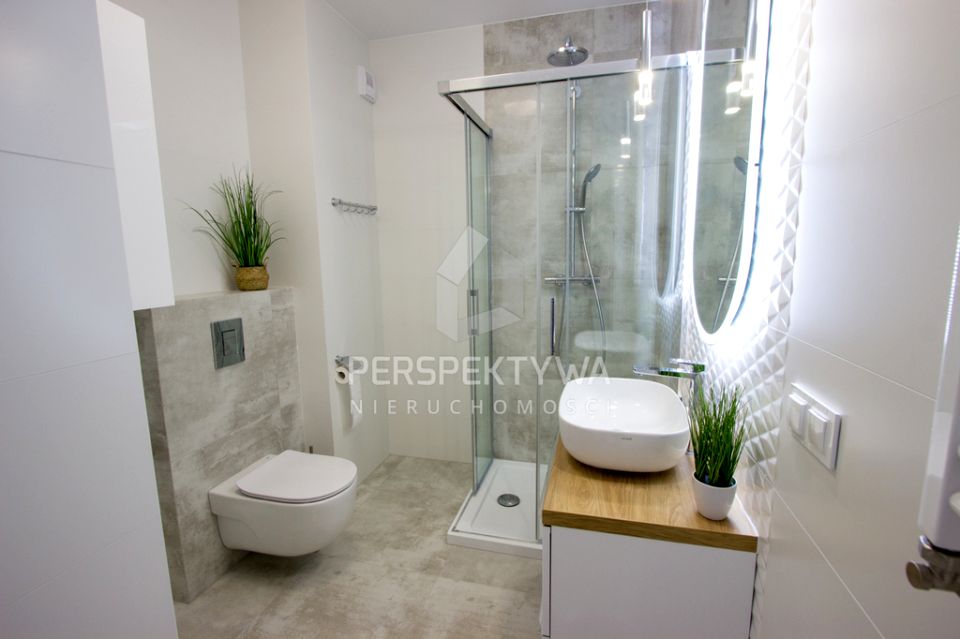 Mieszkanie Zielona Góra