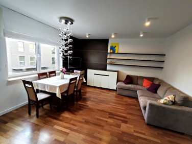 Mieszkanie Legionowo