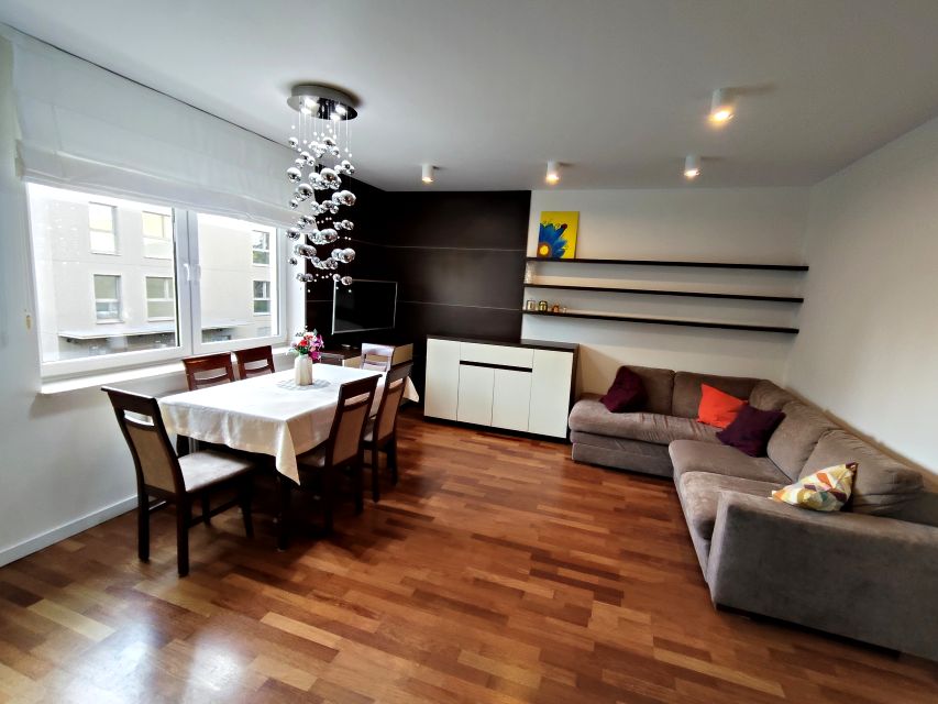 Mieszkanie Legionowo